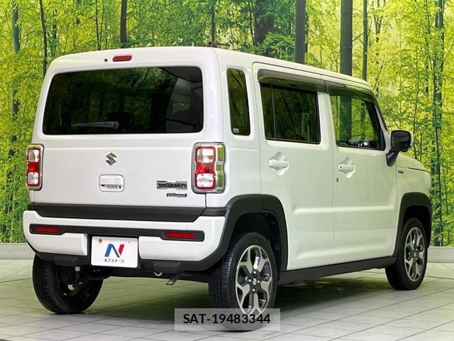 Suzuki HUSTLER 2022-10 8549205-16