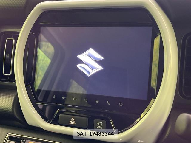 Suzuki HUSTLER 2022-10 8549205-3