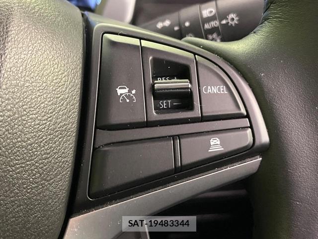 Suzuki HUSTLER 2022-10 8549205-5