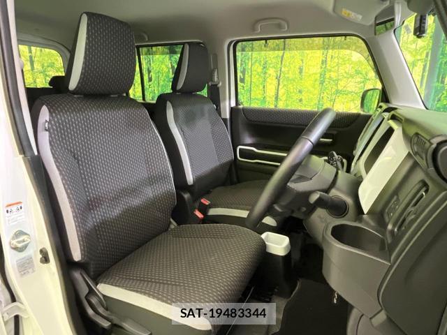 Suzuki HUSTLER 2022-10 8549205-7