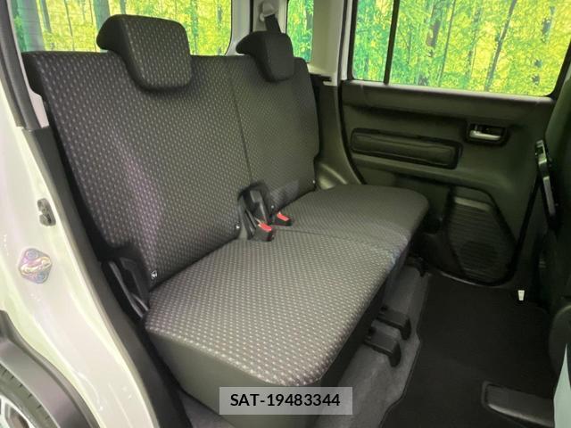 Suzuki HUSTLER 2022-10 8549205-8