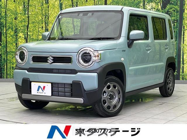 Suzuki HUSTLER 2025-04 8549564-0