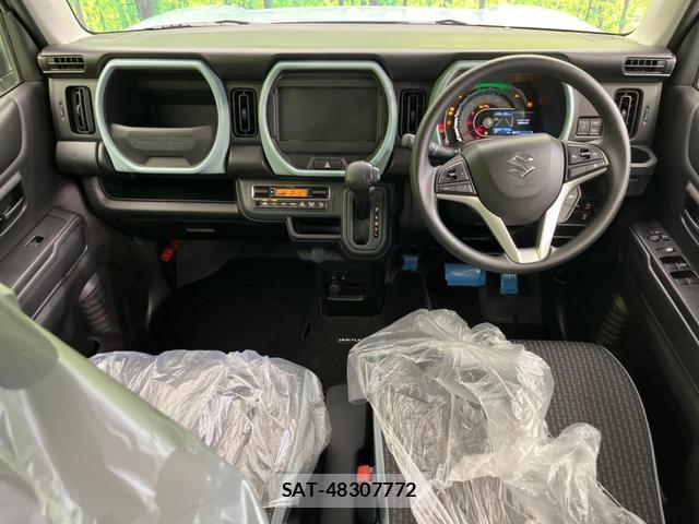Suzuki HUSTLER 2025-04 8549564-1