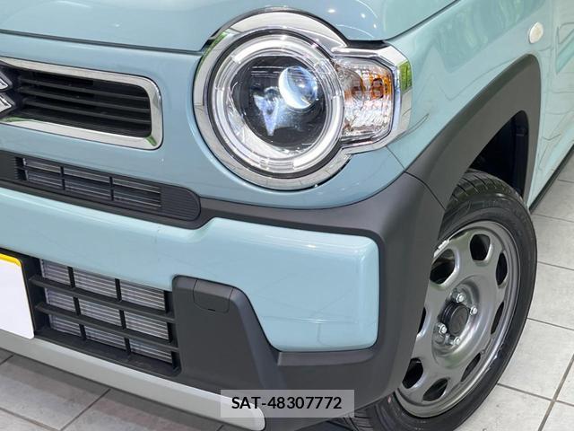 Suzuki HUSTLER 2025-04 8549564-12