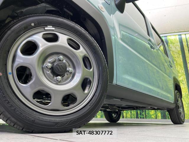Suzuki HUSTLER 2025-04 8549564-13
