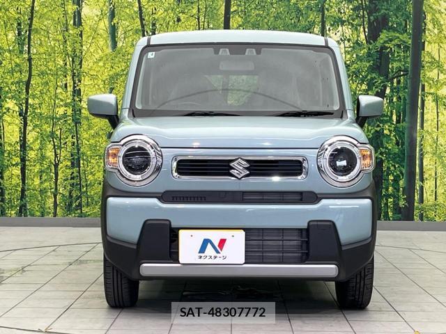 Suzuki HUSTLER 2025-04 8549564-14