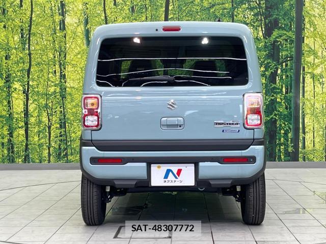Suzuki HUSTLER 2025-04 8549564-15