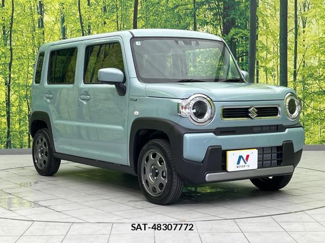 Suzuki HUSTLER 2025-04 8549564-16