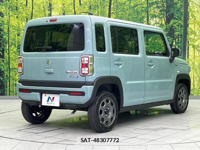 Suzuki HUSTLER 2025-04 8549564-17
