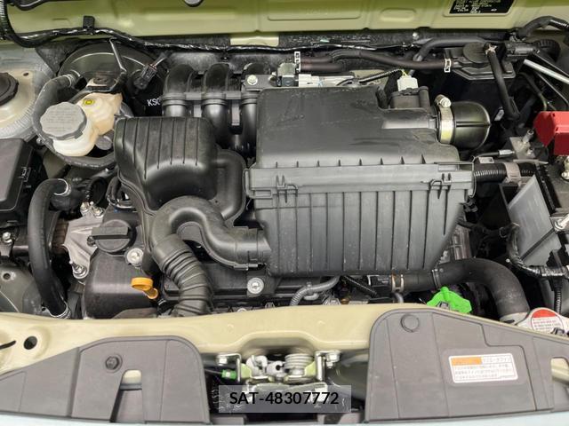 Suzuki HUSTLER 2025-04 8549564-18