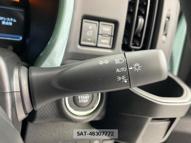 Suzuki HUSTLER 2025-04 8549564-7