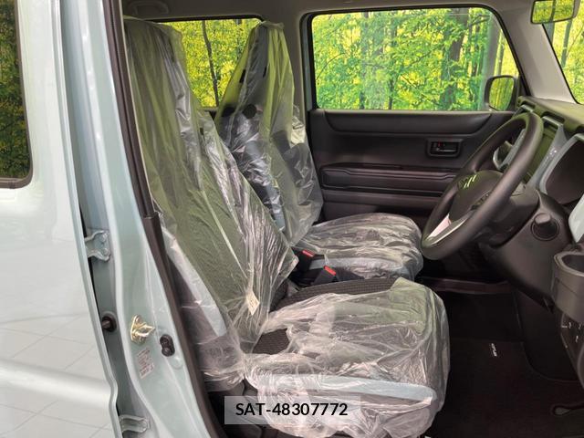 Suzuki HUSTLER 2025-04 8549564-8
