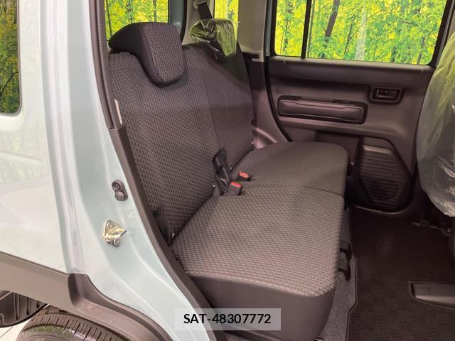 Suzuki HUSTLER 2025-04 8549564-9