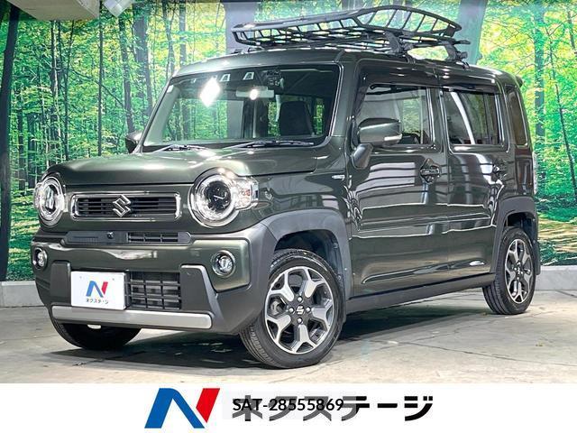 Suzuki HUSTLER 2020-01 8549647-0