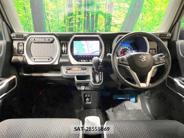 Suzuki HUSTLER 2020-01 8549647-1
