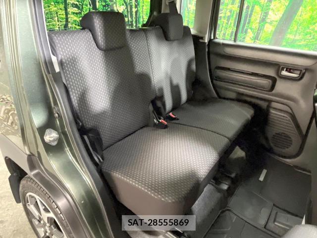 Suzuki HUSTLER 2020-01 8549647-10