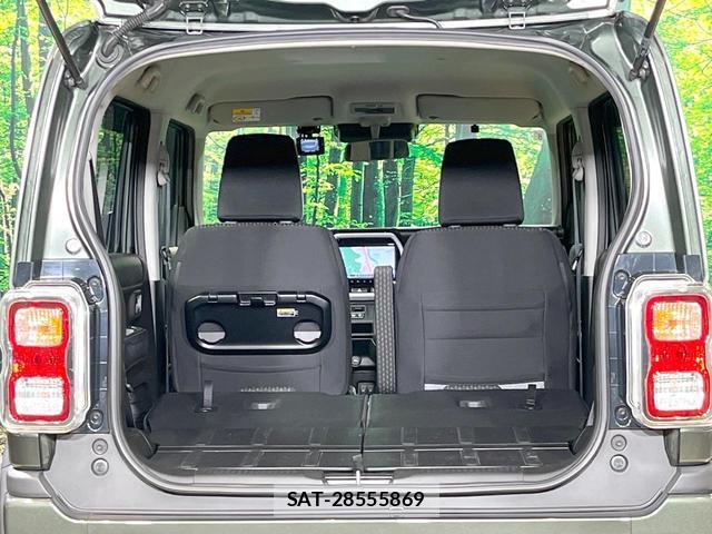 Suzuki HUSTLER 2020-01 8549647-11