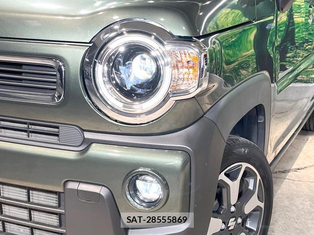 Suzuki HUSTLER 2020-01 8549647-13