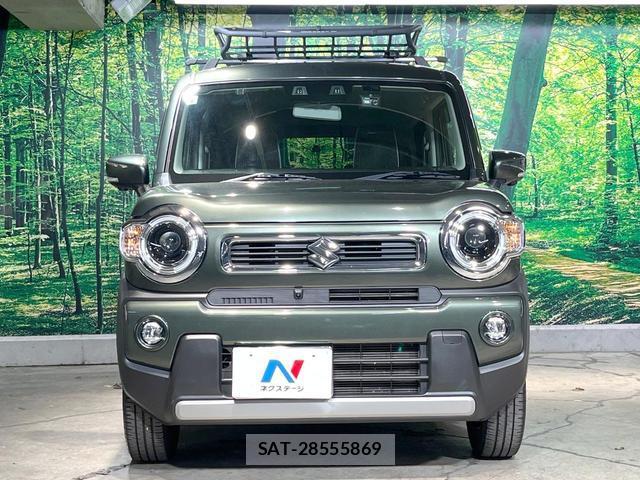 Suzuki HUSTLER 2020-01 8549647-15