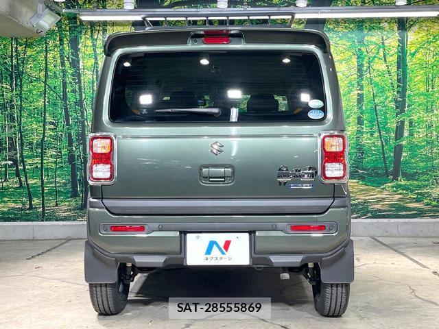 Suzuki HUSTLER 2020-01 8549647-16