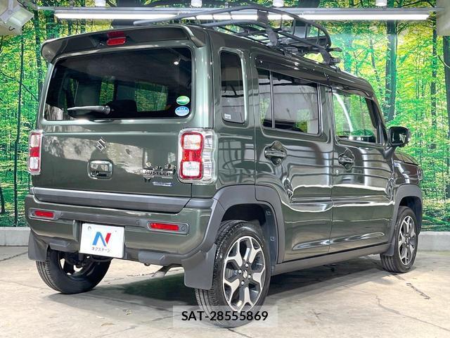 Suzuki HUSTLER 2020-01 8549647-18