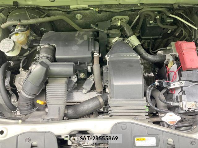 Suzuki HUSTLER 2020-01 8549647-19