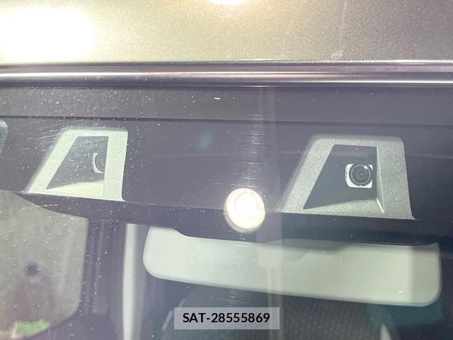 Suzuki HUSTLER 2020-01 8549647-3