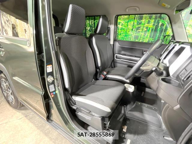 Suzuki HUSTLER 2020-01 8549647-9