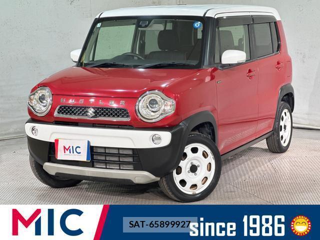 Suzuki HUSTLER 2015-01 8549779-0
