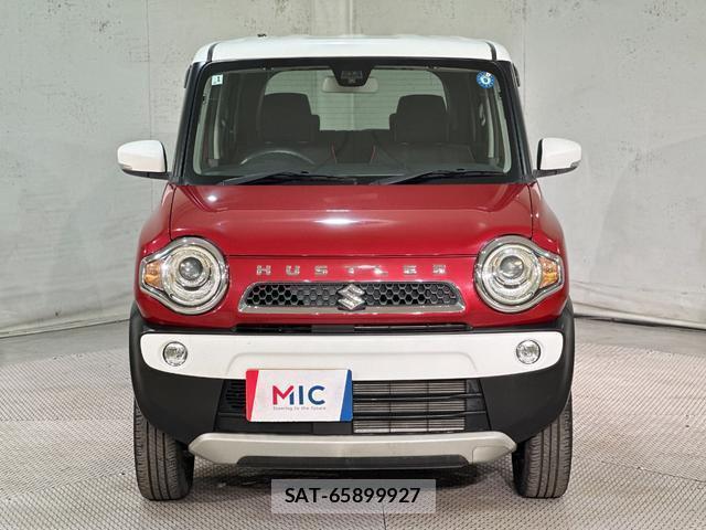 Suzuki HUSTLER 2015-01 8549779-10