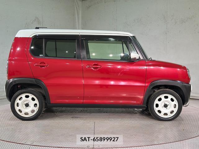 Suzuki HUSTLER 2015-01 8549779-12