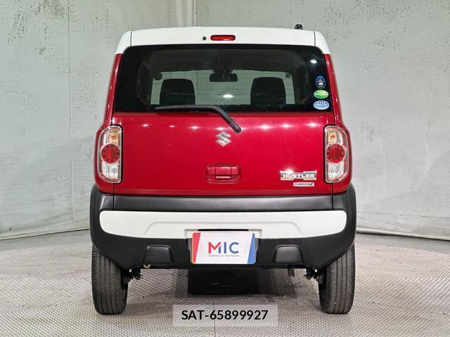 Suzuki HUSTLER 2015-01 8549779-14