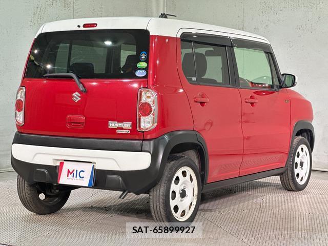 Suzuki HUSTLER 2015-01 8549779-15
