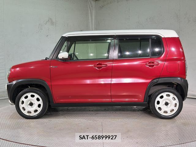Suzuki HUSTLER 2015-01 8549779-18
