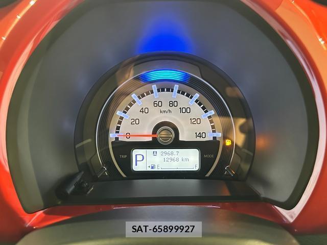 Suzuki HUSTLER 2015-01 8549779-19