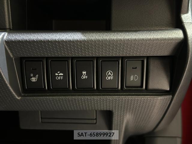 Suzuki HUSTLER 2015-01 8549779-3