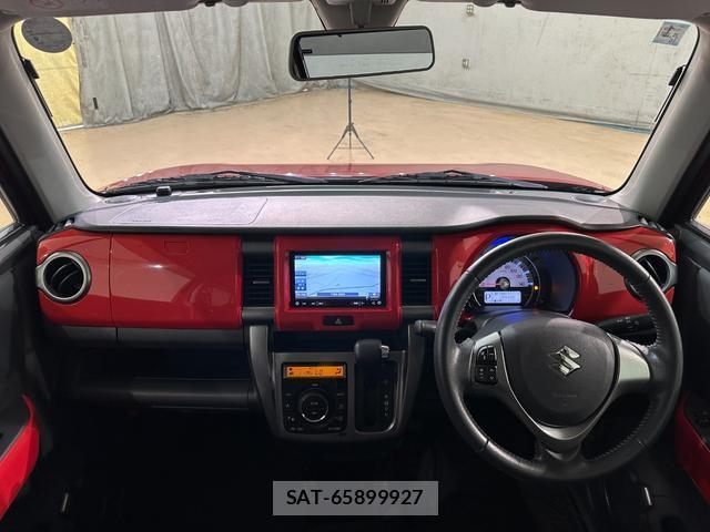 Suzuki HUSTLER 2015-01 8549779-5