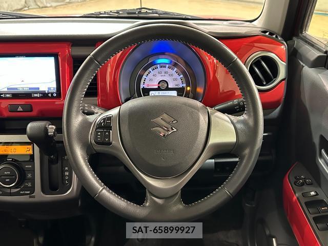 Suzuki HUSTLER 2015-01 8549779-6