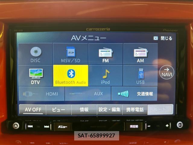 Suzuki HUSTLER 2015-01 8549779-7