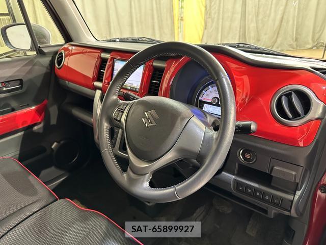 Suzuki HUSTLER 2015-01 8549779-8
