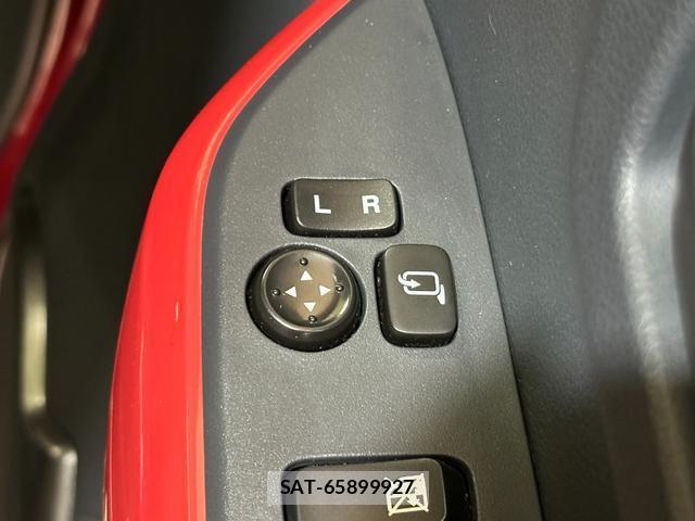 Suzuki HUSTLER 2015-01 8549779-9