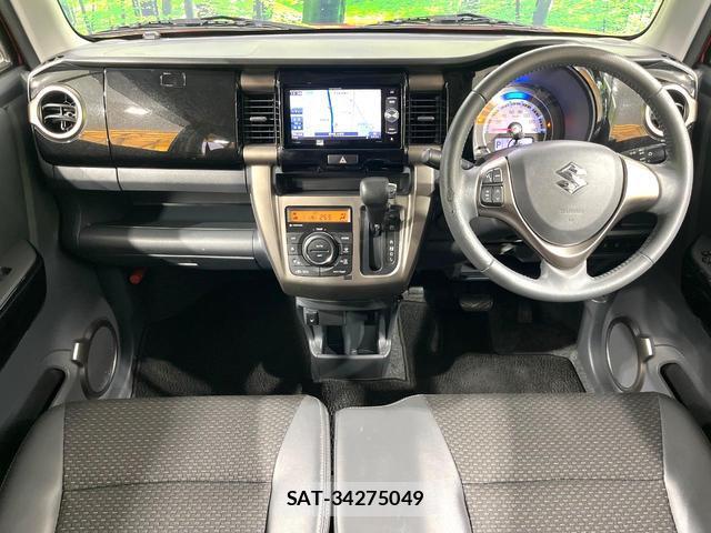 Suzuki HUSTLER 2017-02 8550007-1