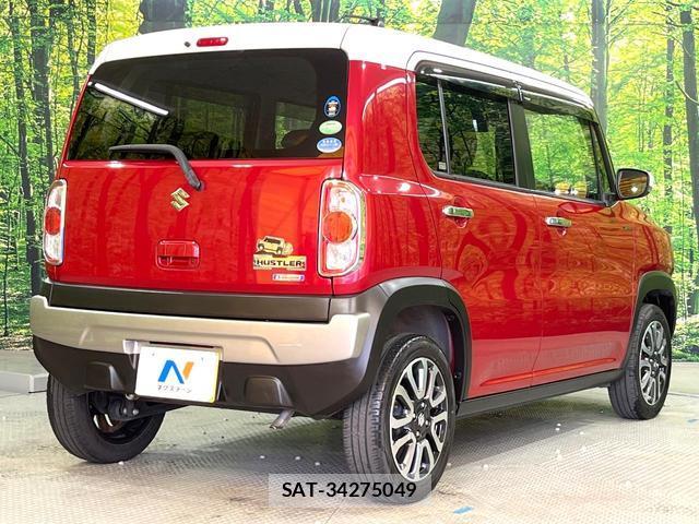 Suzuki HUSTLER 2017-02 8550007-15