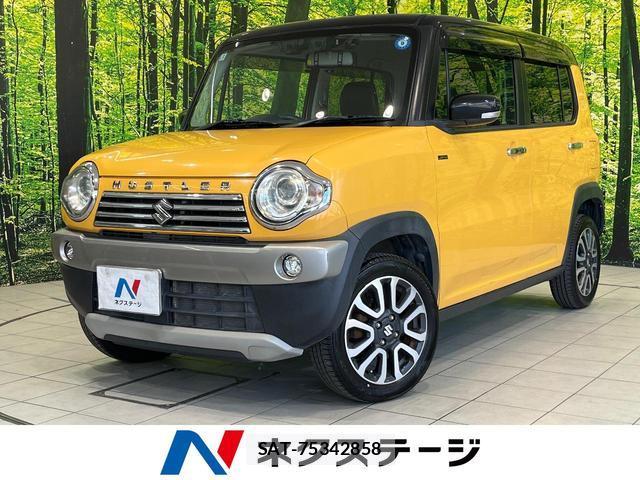 Suzuki HUSTLER 2017-01 8550114-0