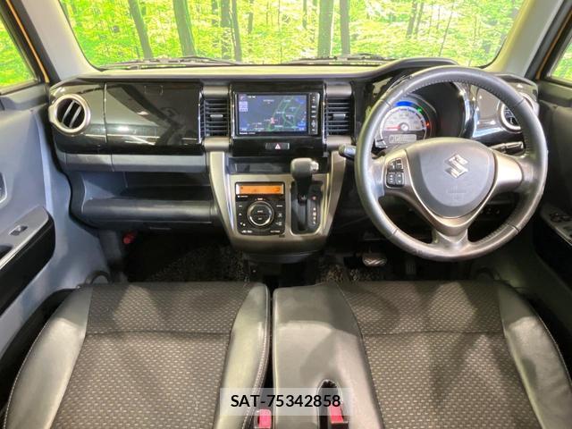 Suzuki HUSTLER 2017-01 8550114-1
