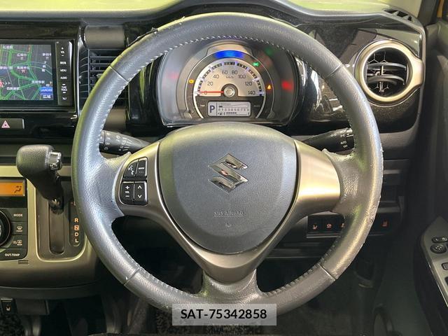 Suzuki HUSTLER 2017-01 8550114-10