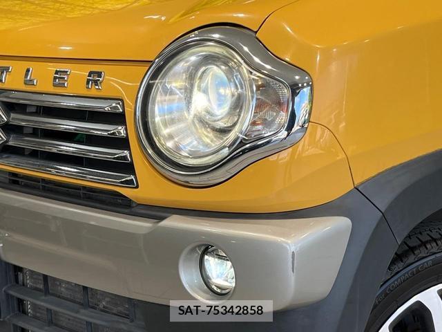 Suzuki HUSTLER 2017-01 8550114-11