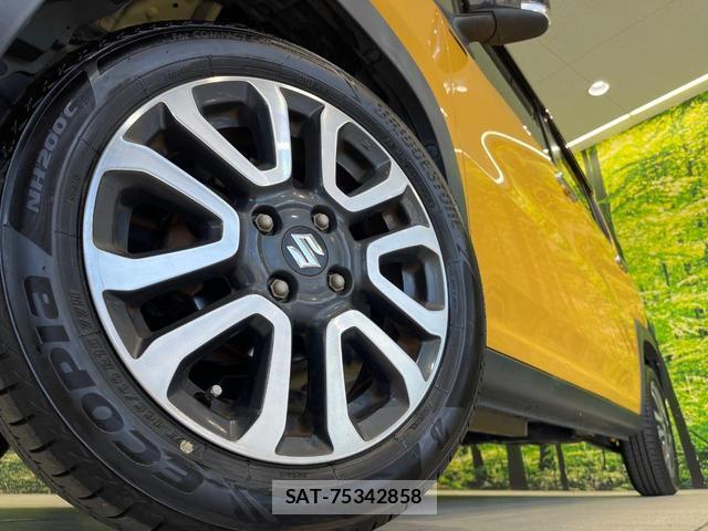 Suzuki HUSTLER 2017-01 8550114-12
