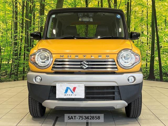 Suzuki HUSTLER 2017-01 8550114-13