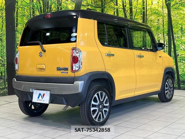 Suzuki HUSTLER 2017-01 8550114-16